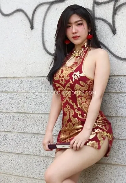 Waterford escorts haley