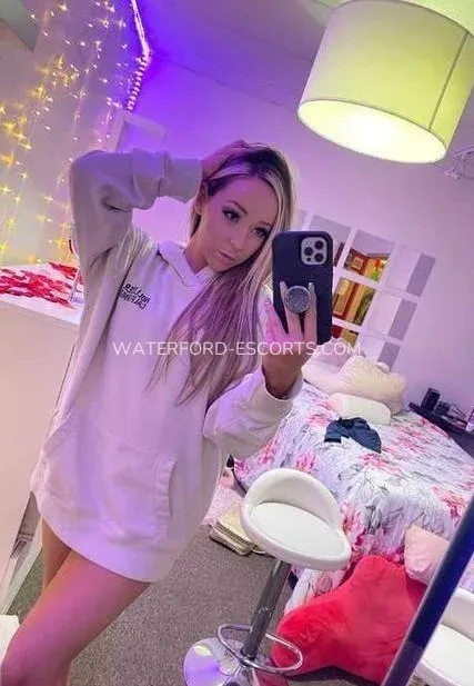 Waterford escorts Karolina — 3