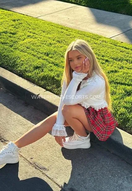 Waterford escorts Ann-christin — 1