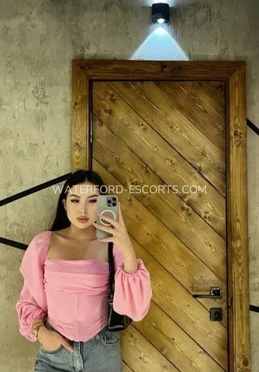 Waterford escorts Melissa — 9