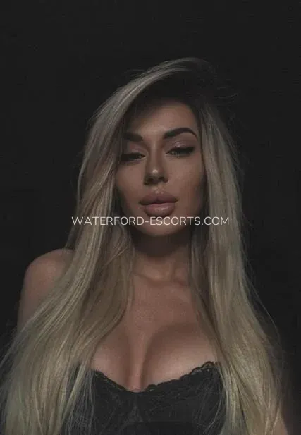 Waterford escorts Monica — 5