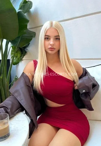 Waterford escorts Sara — 1
