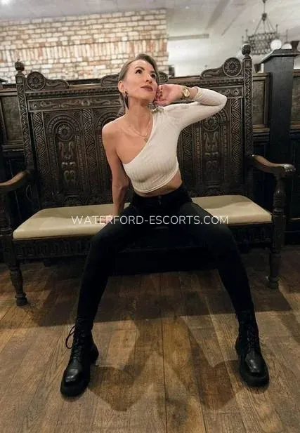 Waterford escorts Mikayla — 5