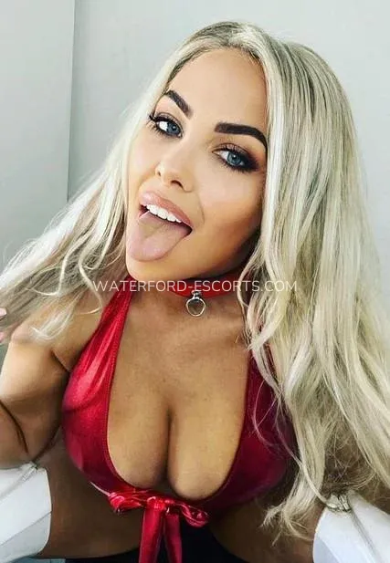 Waterford escorts Britt — 4