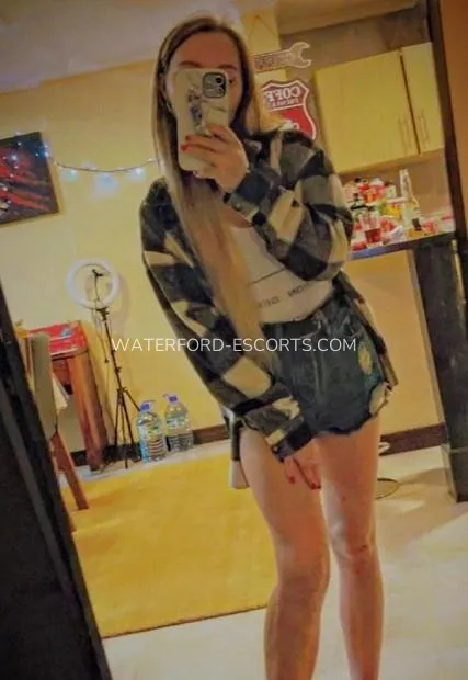 Waterford escorts eva