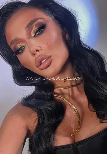 Waterford escorts Fabricia — 10