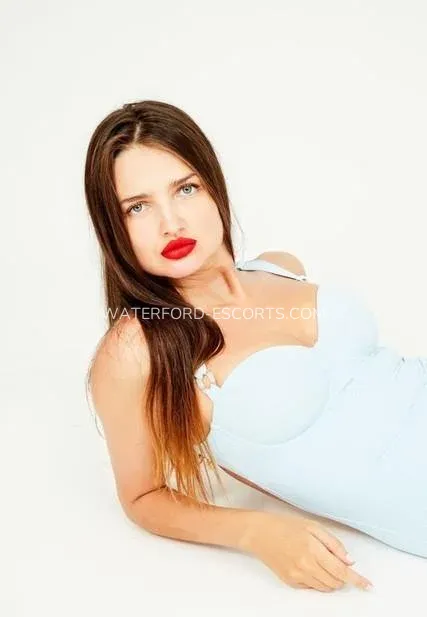 Waterford escorts Sarah — 5