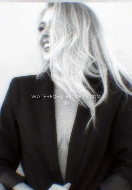 Waterford escorts Autumn — 3