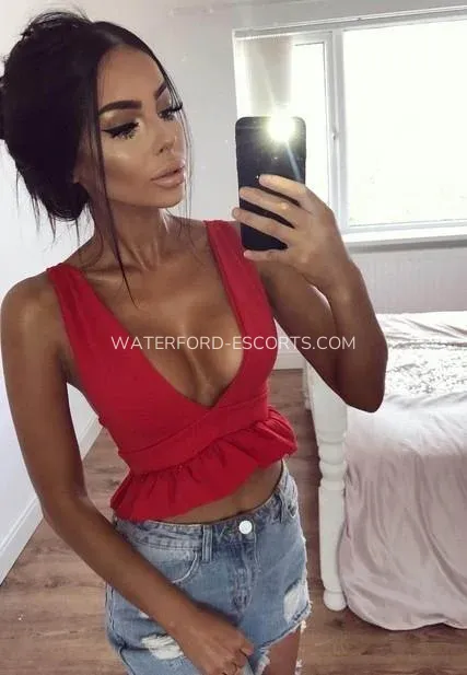 Waterford escorts Britt — 7