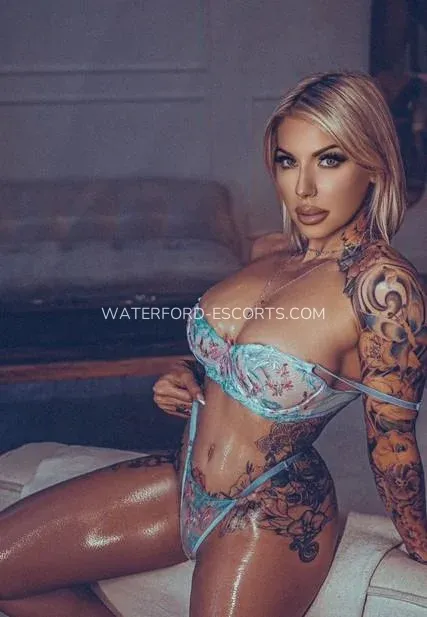 Waterford escorts Juliana — 4