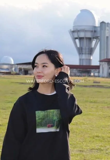 Waterford escorts Camila — 2