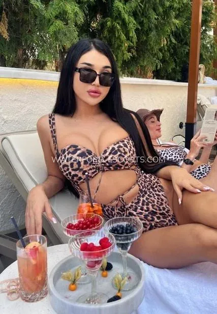 Waterford escorts Amarinda — 8