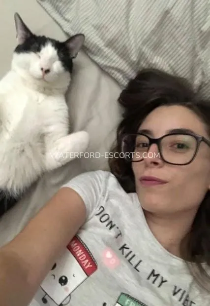 Waterford escorts Josefin