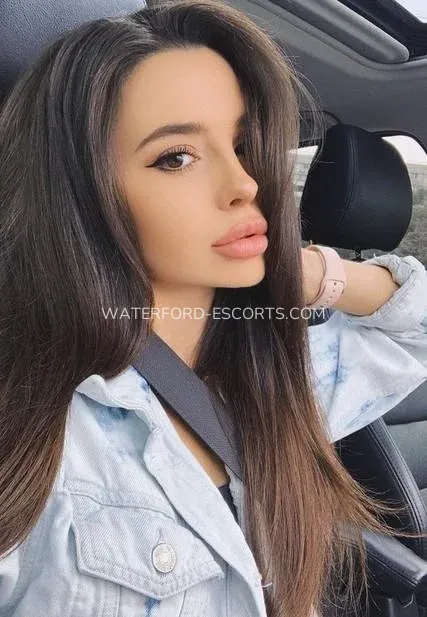 Waterford escorts Ebba — 1