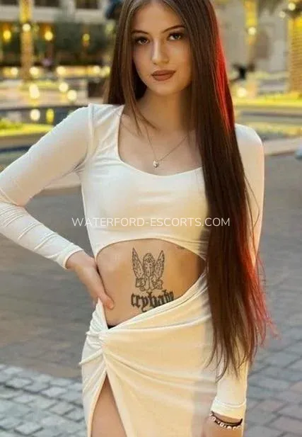 Waterford escorts Carina — 5