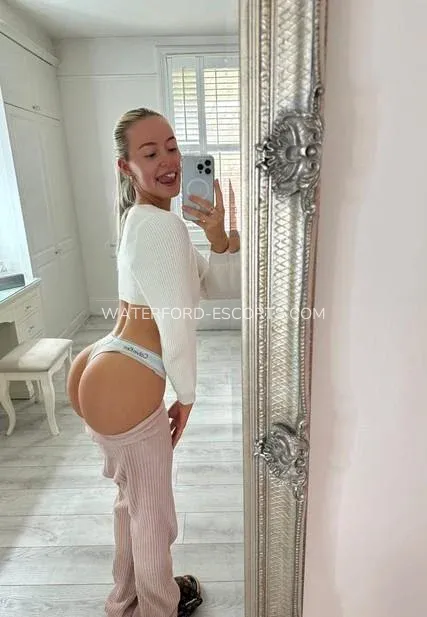 Waterford escorts Anita — 6