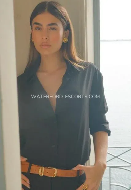 Waterford escorts Laila — 4