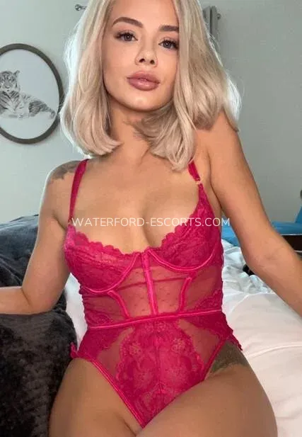 Waterford escorts Fernanda — 6