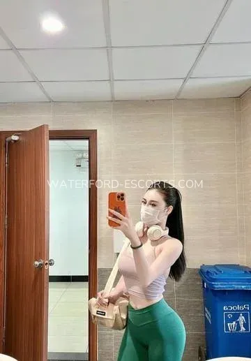 Waterford escorts Sophie — 1