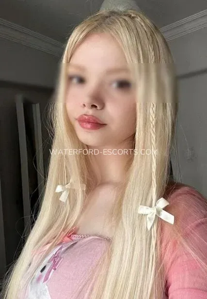 Waterford escorts Haylee — 4