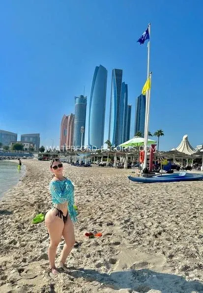 Waterford escorts Sonja — 3