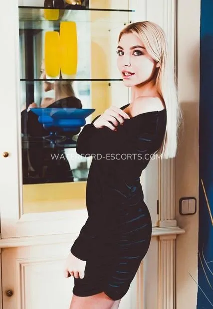 Waterford escorts megan