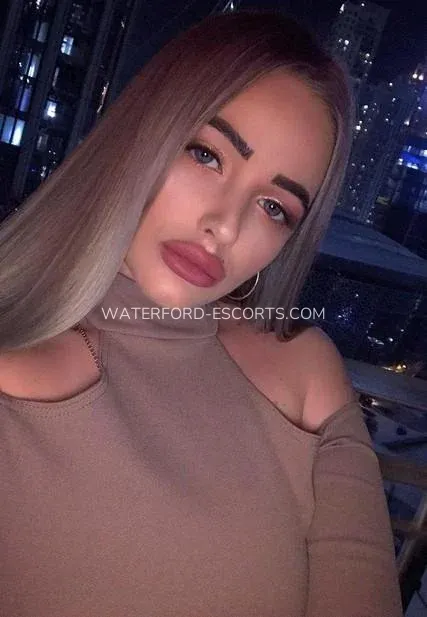Waterford escorts Lindsey — 6