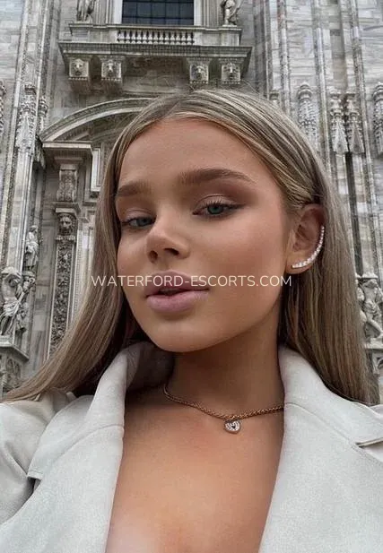 Waterford escorts Barbro — 4