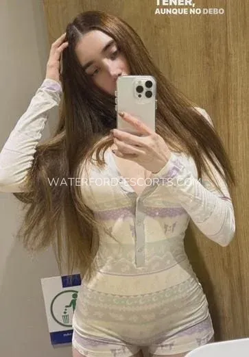 Waterford escorts Maj — 1