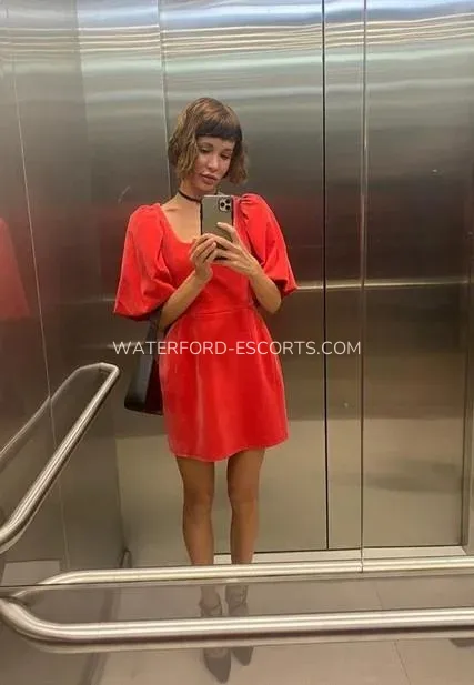 Waterford escorts Isabelle — 3