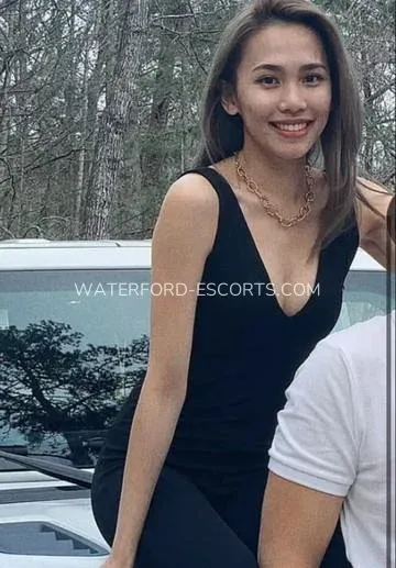 Waterford escorts Kayla — 4