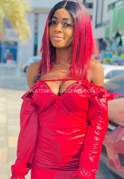 Waterford escorts Stella — 4