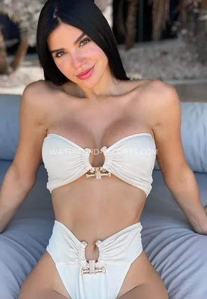 Waterford escorts Samantha — 5