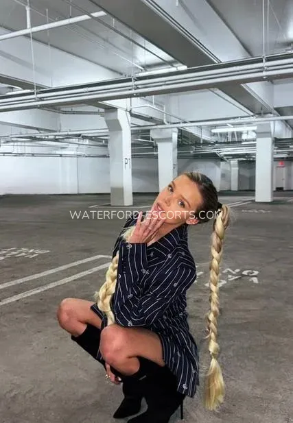Waterford escorts Cassidy — 3