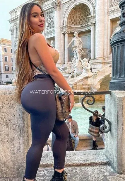 Waterford escorts Kendall — 8