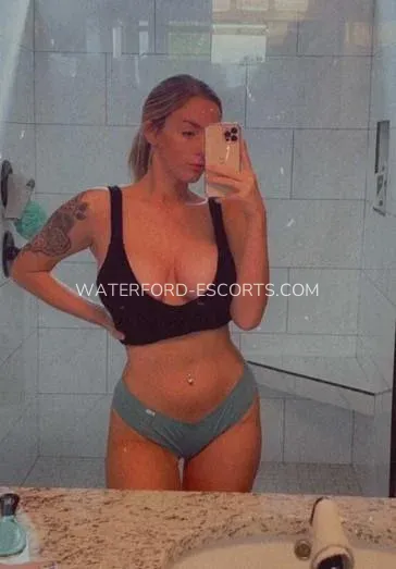 Waterford escorts Amy — 8
