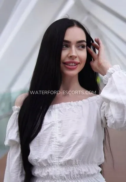 Waterford escorts Camryn — 9