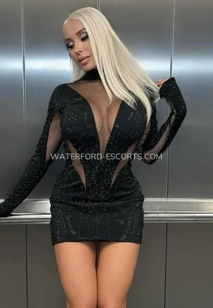 Waterford escorts Yvonne — 5