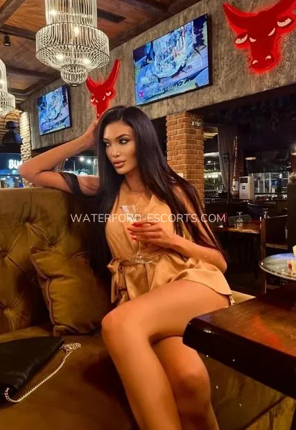 Waterford escorts madison