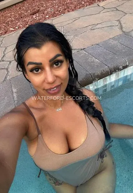 Waterford escorts Sandra — 10