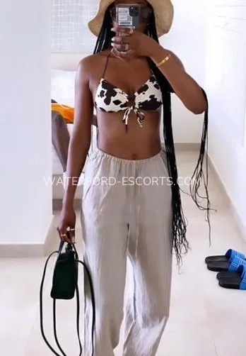 Waterford escorts Danielle — 2