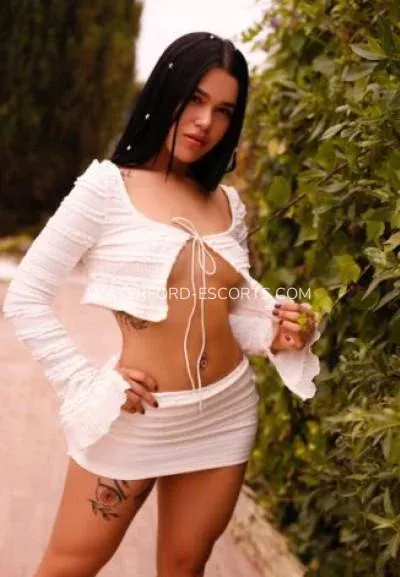 Waterford escorts Ebba — 1