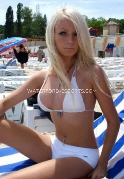 Waterford escorts Kiara — 1