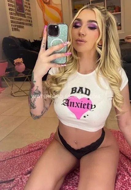 Waterford escorts Anneli — 1