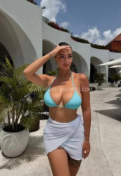 Waterford escorts Åsa — 7