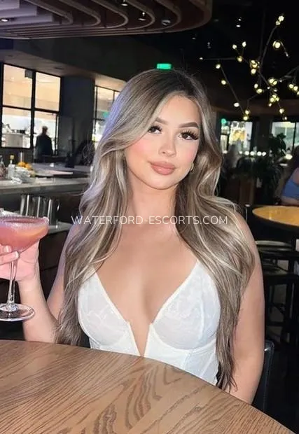 Waterford escorts Gun — 2