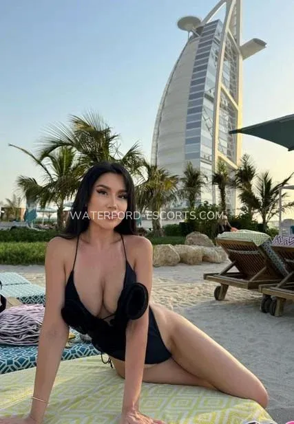 Waterford escorts Sol — 5