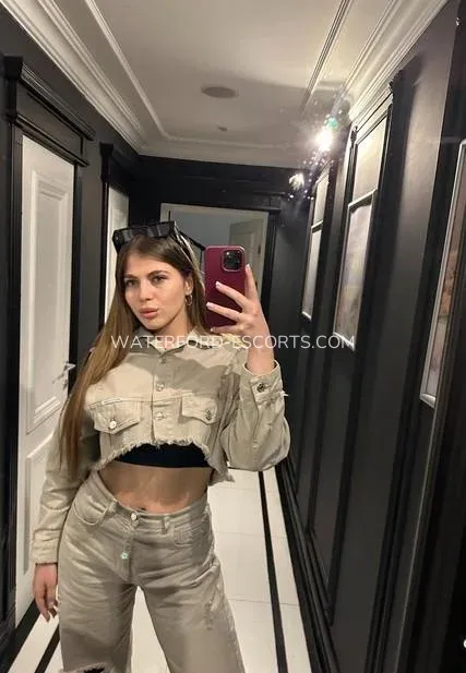 Waterford escorts Ella — 3