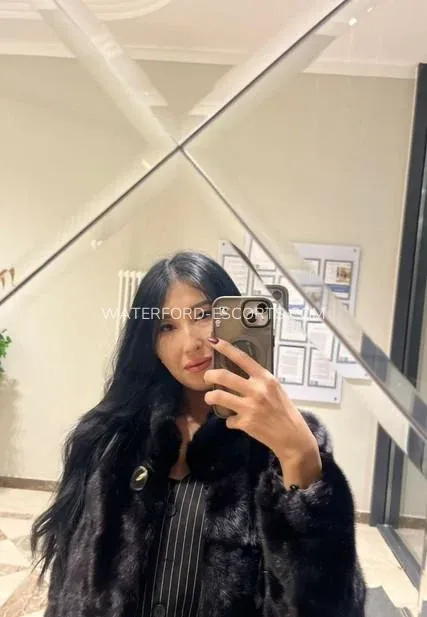 Waterford escorts Anita — 6