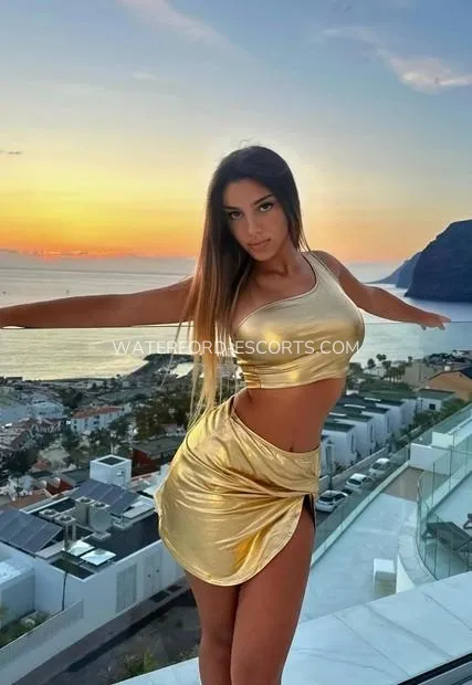 Waterford escorts kylie